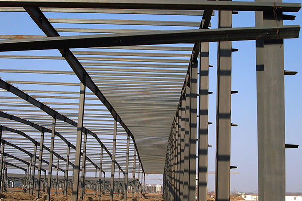 沈陽鋼結(jié)構(gòu)的優(yōu)點(diǎn)跟焊接常見質(zhì)量缺陷