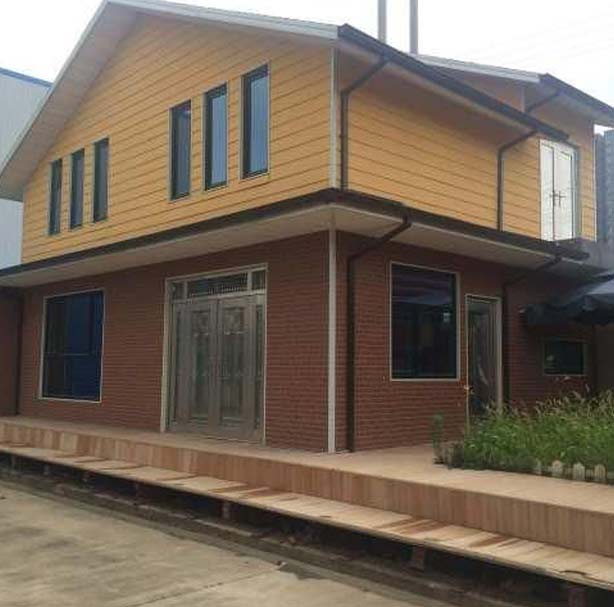 為何沈陽鋼結(jié)構(gòu)建筑趨于流行？