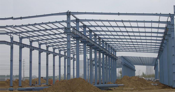 一個沈陽鋼結(jié)構(gòu)安裝的完成，大約需要多少時間？