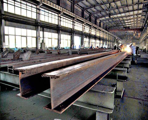 遼寧鋼結(jié)構(gòu)廠房防火設(shè)置要怎么做？