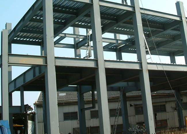 沈陽鋼結(jié)構(gòu)缺陷事故分析，這些細(xì)節(jié)不可忽視！