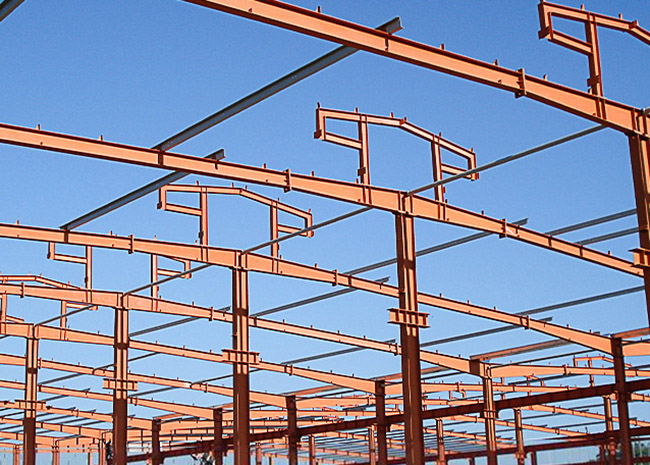 三種沈陽鋼結(jié)構(gòu)連接方式都有哪些優(yōu)缺點(diǎn)