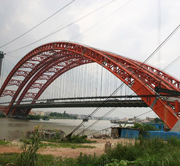 橋梁鋼結(jié)構(gòu)產(chǎn)品 橋梁鋼結(jié)構(gòu)產(chǎn)品