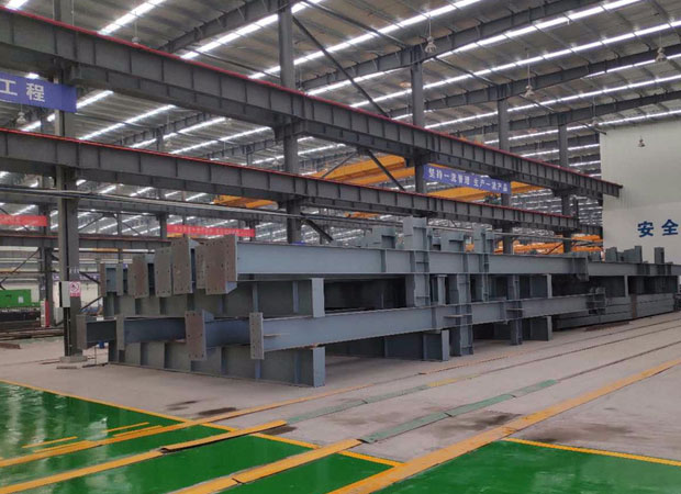 撫順鋼結(jié)構(gòu)概述與遼寧鋼材的分類關(guān)系是這樣的！