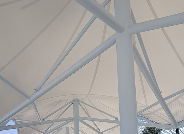 撫順鋼結構有哪些優(yōu)點？