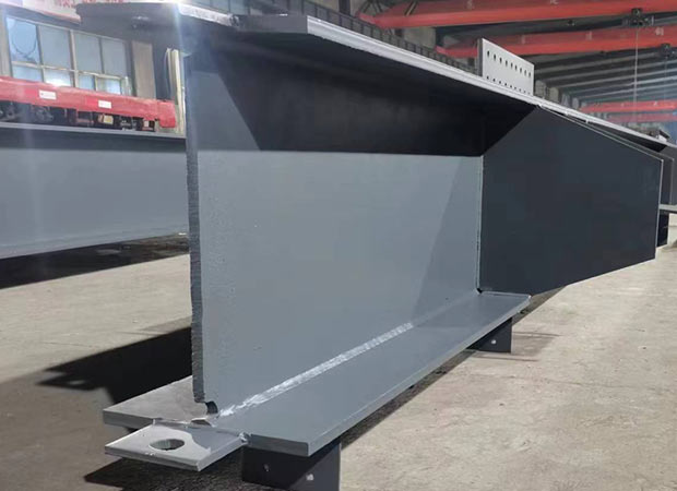 鞍山鋼結(jié)構(gòu)加工廠(chǎng)家及其鋼結(jié)構(gòu)加工的優(yōu)勢(shì)分析 鞍山鋼結(jié)構(gòu)加工廠(chǎng)家及其鋼結(jié)構(gòu)加工的優(yōu)勢(shì)分析