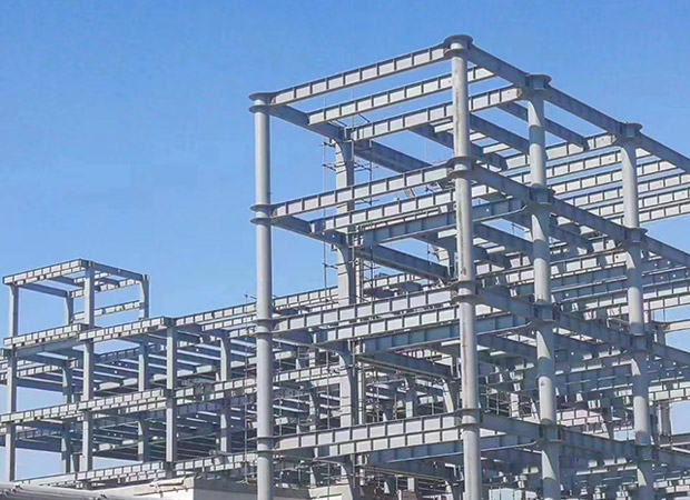 鐵嶺鋼結(jié)構(gòu)廠(chǎng)家提供的多樣化鋼結(jié)構(gòu)產(chǎn)品類(lèi)型 鐵嶺鋼結(jié)構(gòu)廠(chǎng)家提供的多樣化鋼結(jié)構(gòu)產(chǎn)品類(lèi)型