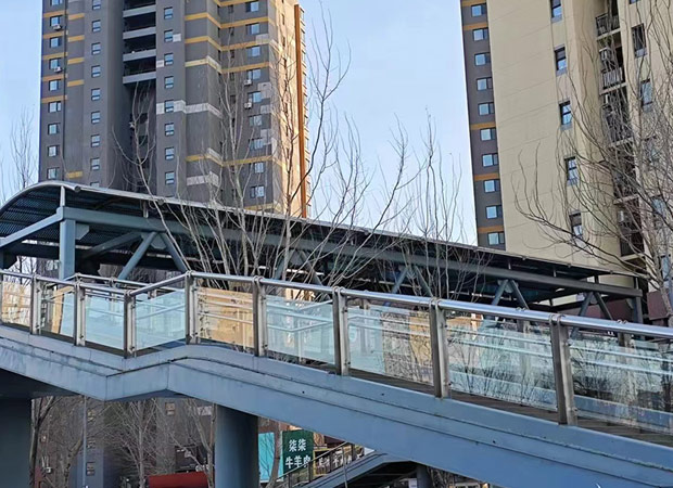 鞍山鋼結(jié)構(gòu)搭建時結(jié)構(gòu)一般做如何處理