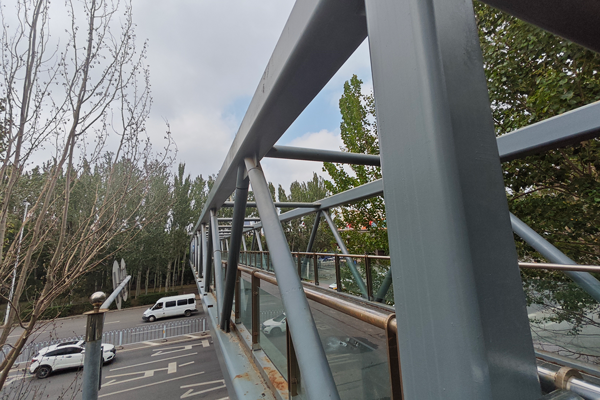 通遼框架鋼結(jié)構(gòu)被廣泛使用的原因 通遼框架鋼結(jié)構(gòu)被廣泛使用的原因