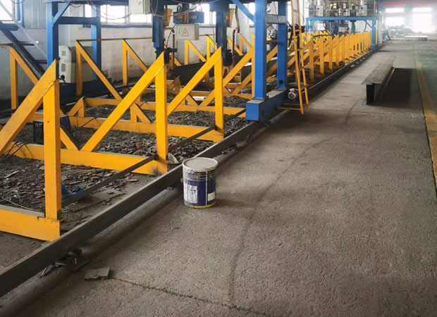 鞍山鋼結構：確保受彎構件整體穩(wěn)定的實用策略