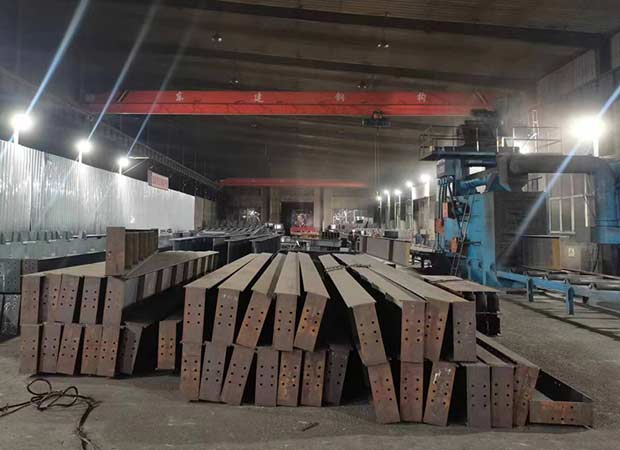 撫順?shù)摻Y(jié)構(gòu)產(chǎn)業(yè)發(fā)展或迎新的春天