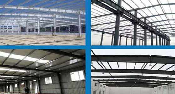沈陽鋼結(jié)構(gòu)廠房 沈陽鋼結(jié)構(gòu)廠房