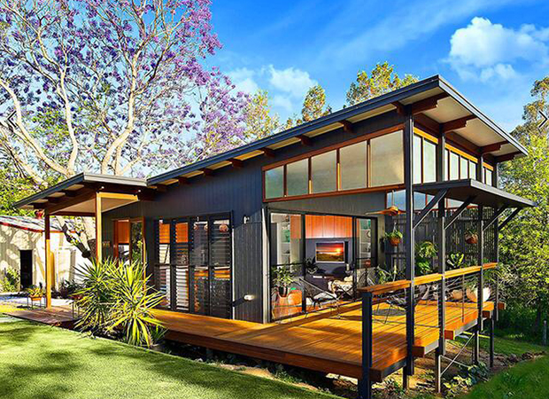 創(chuàng)新結(jié)構(gòu) 構(gòu)建綠色未來——鞍山鋼結(jié)構(gòu)城市環(huán)保添動力